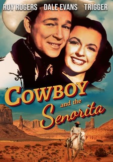 Cowboy and the Senorita