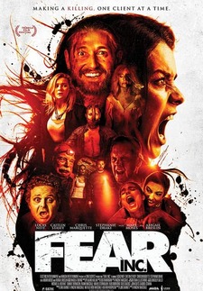 Fear, Inc.