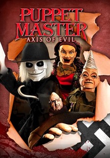 Puppetmaster: Axis of Evil