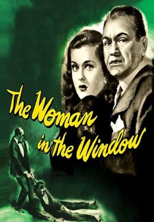 The Woman in the Window