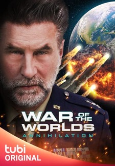 War of the Worlds: Annihilation
