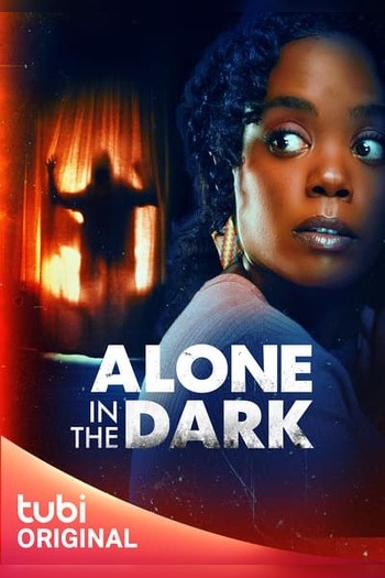 Alone in the Dark