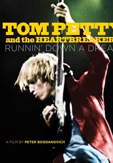 Tom Petty and the Heartbreakers: Runnin'...