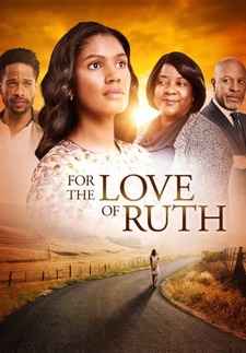 For the Love of Ruth