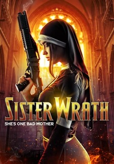 Sister Wrath