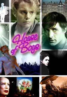 House of Boys