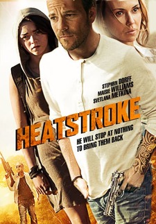 Heatstroke