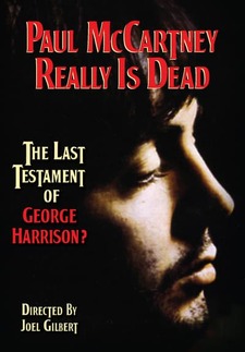 Paul McCartney Really Is Dead: The Last...