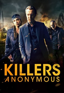 Killers Annonymous