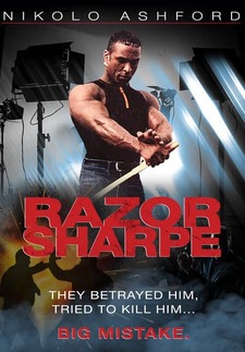 Razor Sharpe
