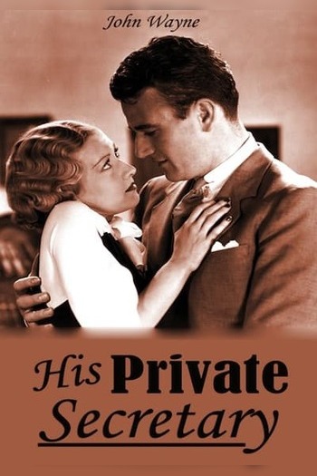 His Private Secretary