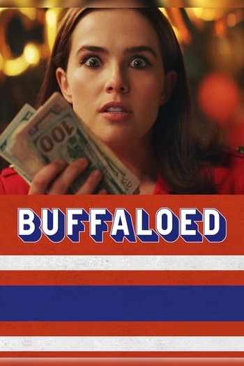 Buffaloed
