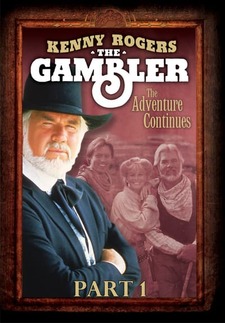 The Gambler Part II: The Adventure Conti...