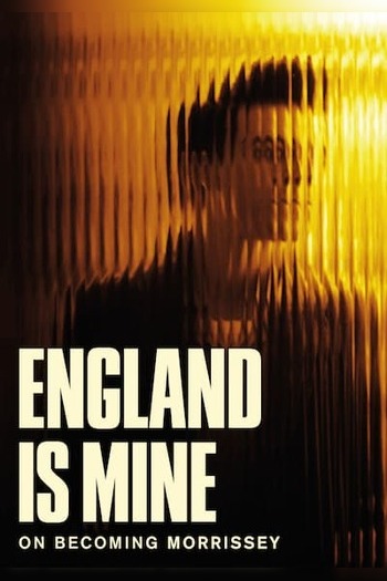 England Is Mine