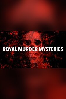 Royal Murder Mysteries