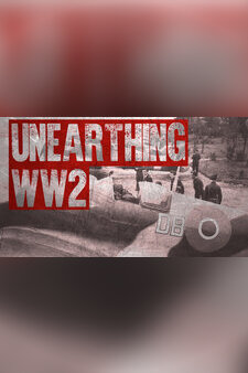 Unearthing WWII