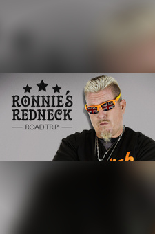 Ronnie's Redneck Road Trip