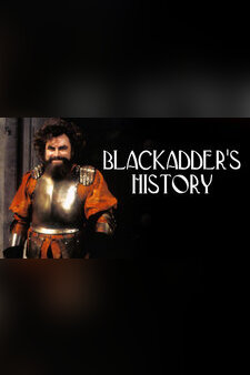 Blackadder's History