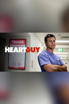 The Heart Guy