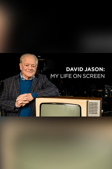 David Jason: My Life On Screen