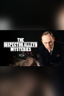 Inspector Alleyn Mysteries