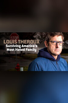 Louis Theroux: The Most Hated Family in America