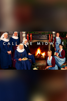 Call the Midwife: Xmas Special 2016