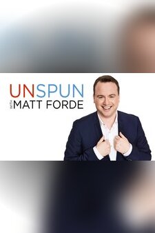 Unspun With Matt Forde