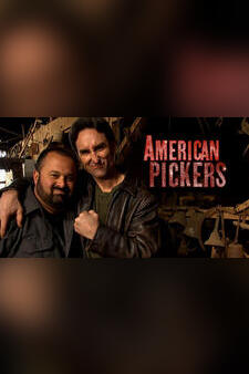 American Pickers