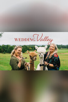 Wedding Valley