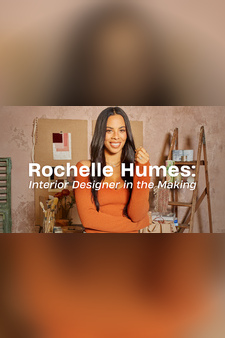 Rochelle Humes: Interior Designer in the Making