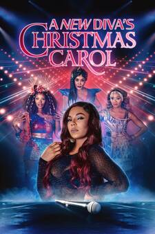 A New Diva's Christmas Carol