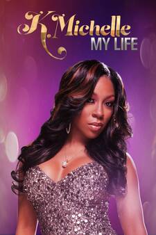 K. Michelle: My Life
