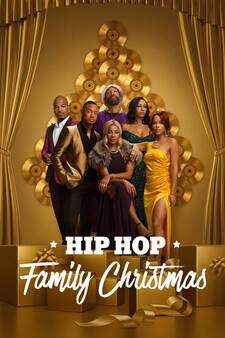Hip Hop Family Christmas