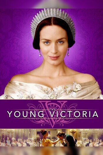The Young Victoria