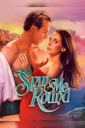 Spin Me Round