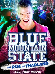 Blue Mountain State: The Rise of Thadlan...