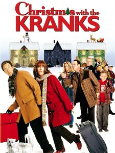 Christmas With the Kranks