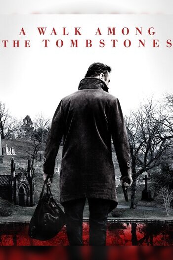 A Walk Among the Tombstones