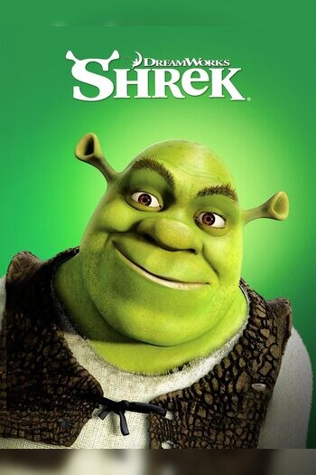 Shrek