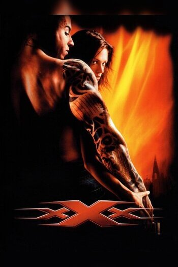 xXx