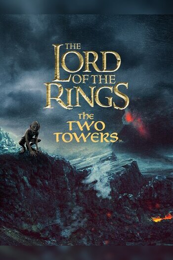 The Lord of the Rings: The Two Towers
