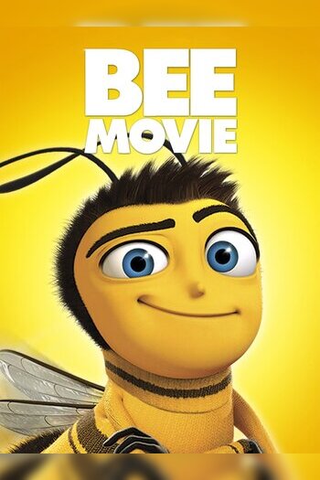 Bee Movie