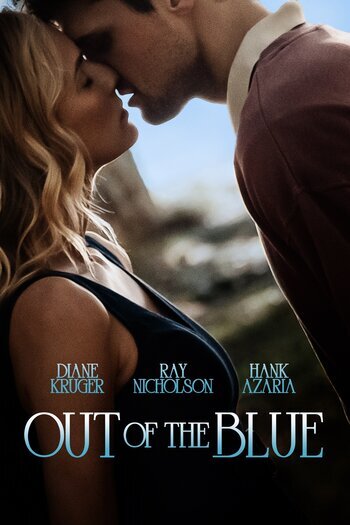 Out of the Blue