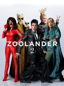 Zoolander 2