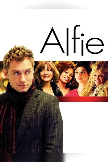 Alfie