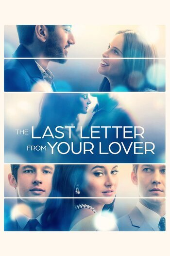 The Last Letter From Your Lover