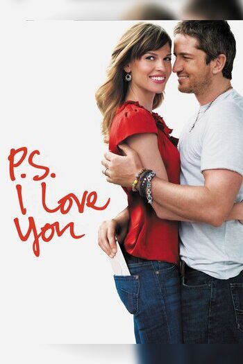 P.S. I Love You