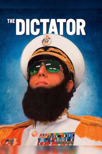 The Dictator