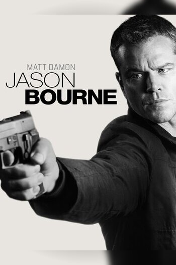 Jason Bourne